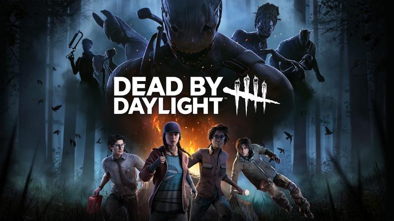 Dead by Daylight: 4 маньяка и 1 выживший
