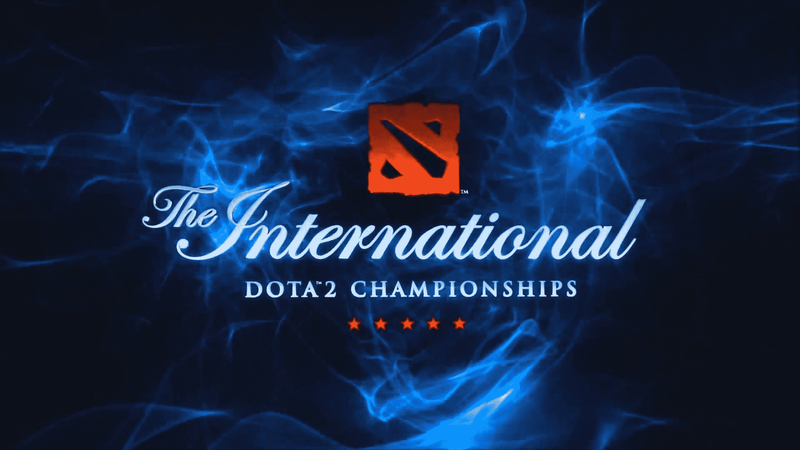 Главное событие года в мире Dota 2 – The International.