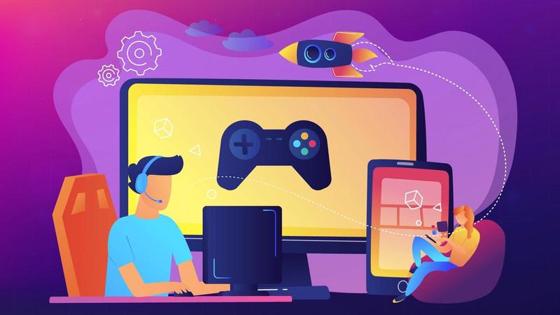 Игры и сообщество: построение и поддержание игровых сообществ