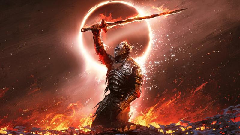 Почему хардкорные игры вроде «Dark Souls» стали мейнстримом?