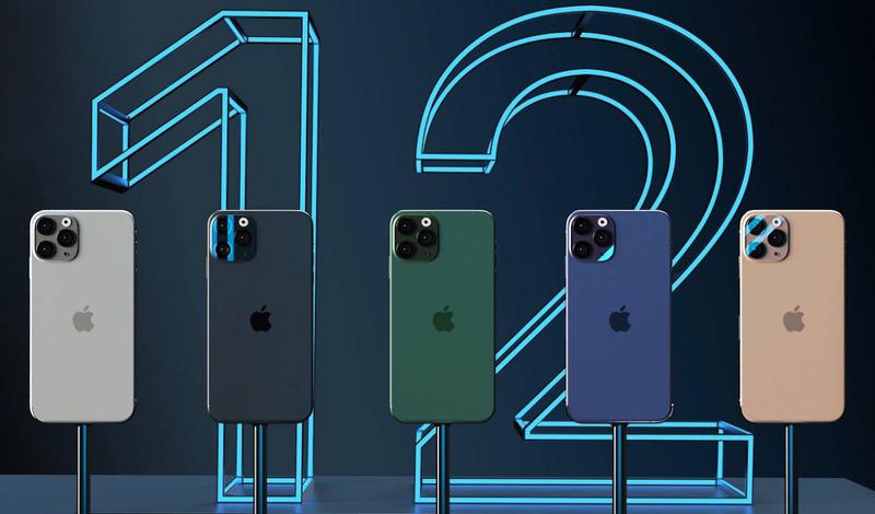 Слух: iphone 12 может лишиться зарядки