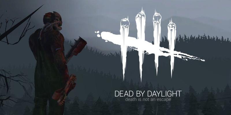 Полный реворк анимаций сурвов и матчмейкинга в Dead by Daylight