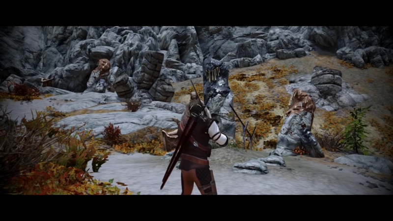 Рекорд скоростного прохождения TES V: Skyrim снова побит... Тем же человеком, что его поставил