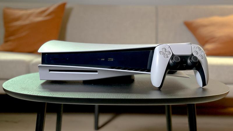 По оценкам Sony, дефицит PS5 продлиться до 2022года