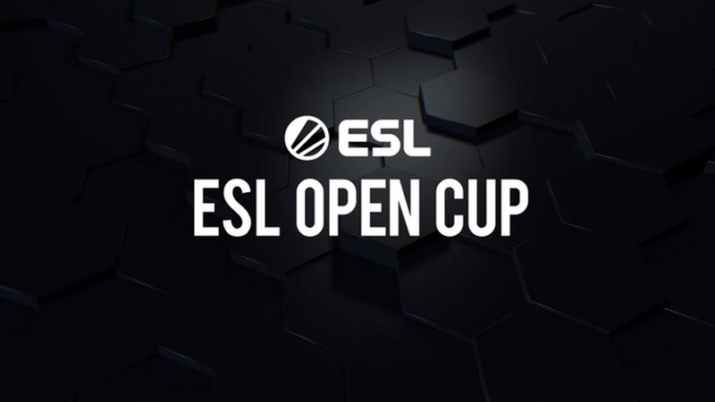 Итоги ESL Open Cup #71 в Warcraft III: Reforged!