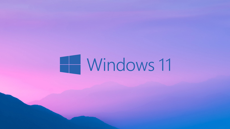 Дата выхода Windows 11 обнародована