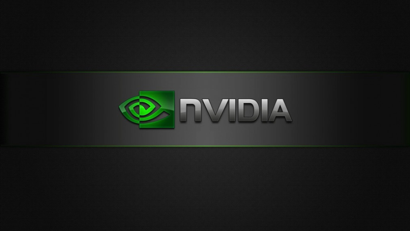 NVIDIA представит новый вид сглаживания