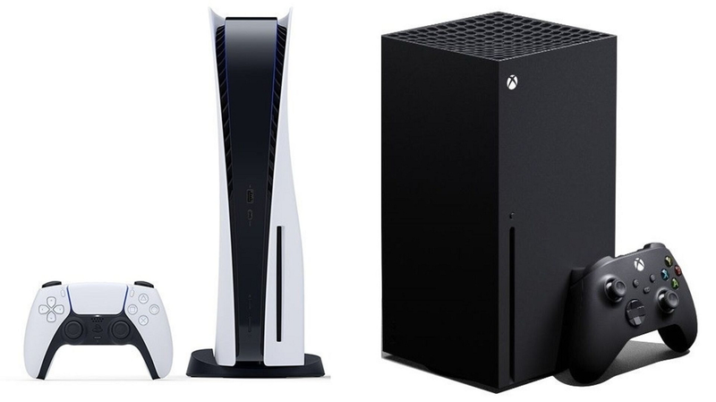 Ampere Analysis полагают, что продажи PS5 будут вдвое выше оных для Xbox Series