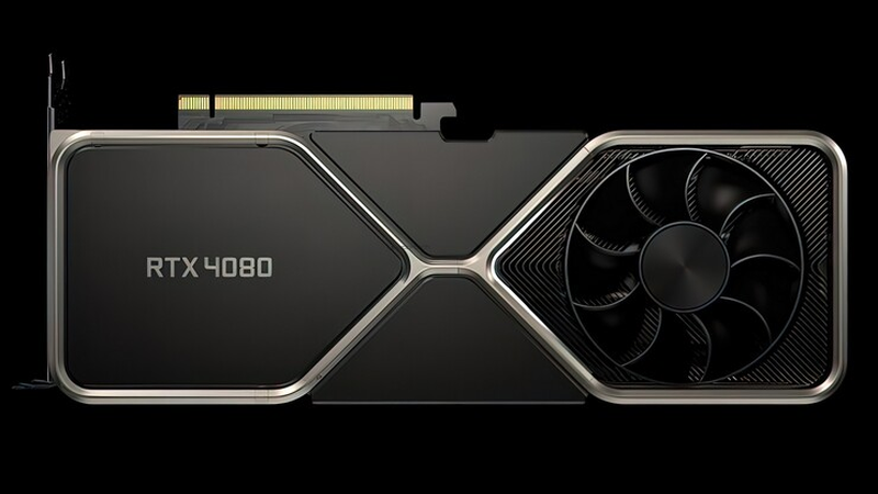 "12-гиговая" RTX 4080 не выйдет на рынок
