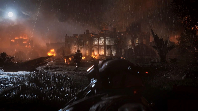 Call of Duty: Modern Warfare II обзавелась релизным трейлером