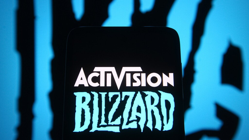 Blizzard опрашивает игроков об их отношении к NFT