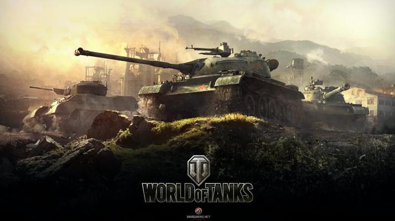 Wargaming покидает Россию и Беларусь