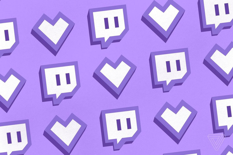 Twitch тестирует новый инструмент безопасности