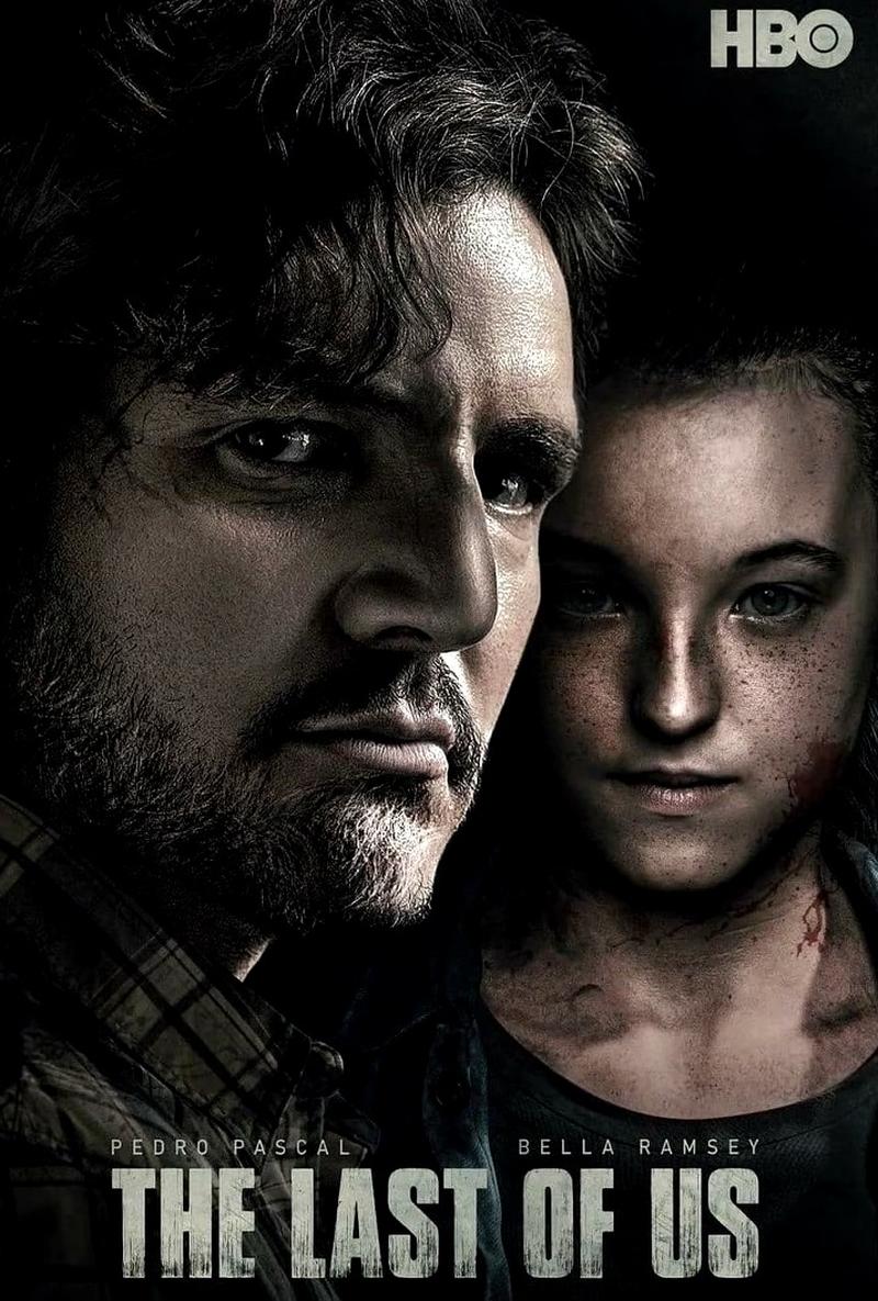 Релиз сериала The Last of Us состоится в начале 2023 года