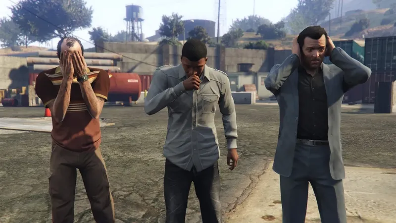 “GTA 6” где-то рядом: фанаты раскопали новые намеки на долгожданную игру, но это не точно