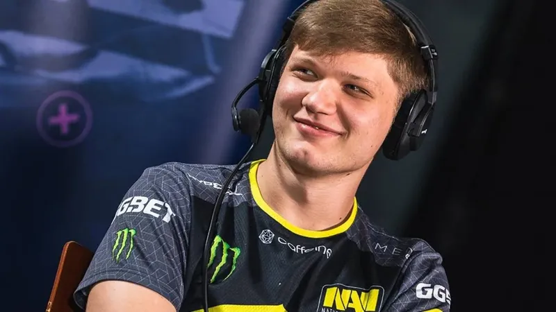 s1mple объявляет о своем перерыве от участия в соревнованиях CS2
