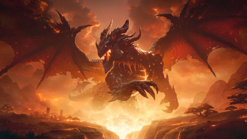 Игроки получают новые возможности: Blizzard Entertainment представляет новую систему классов в Season of Discovery для WoW Classic