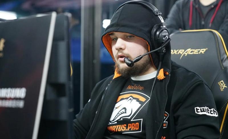 No[o]ne высказался по поводу крайнего патча в Dota 2