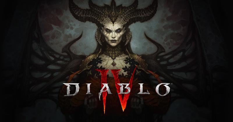 Поучаствовать в бета-тесте Diablo 4 можно будет уже в следующем месяце