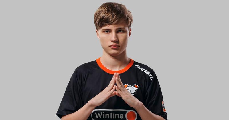 Команда Ooredoo Thunders победила  Virtus.pro в первой игре