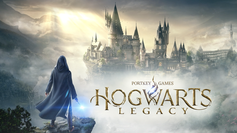 Hogwarts Legacy получила первые отзывы от критиков