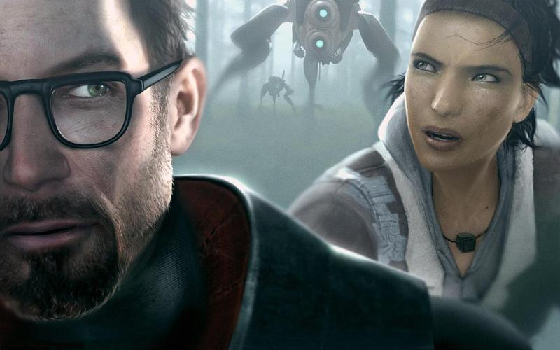 Half-Life 2 Episode 3 быть! Увы, только в виде фанатского мода