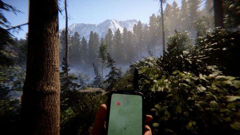 Для Sons Of The Forest вышел крупный патч