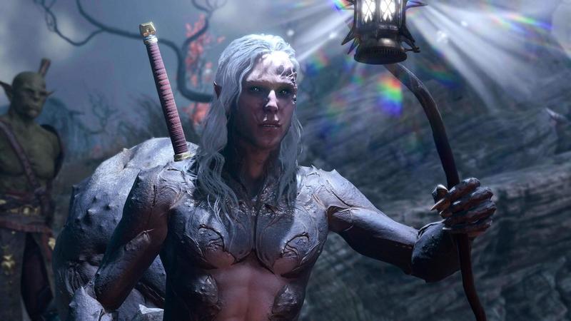 Разработчики из других студий назвали ”Baldur’s Gate 3” от Larian Studios особенной игрой