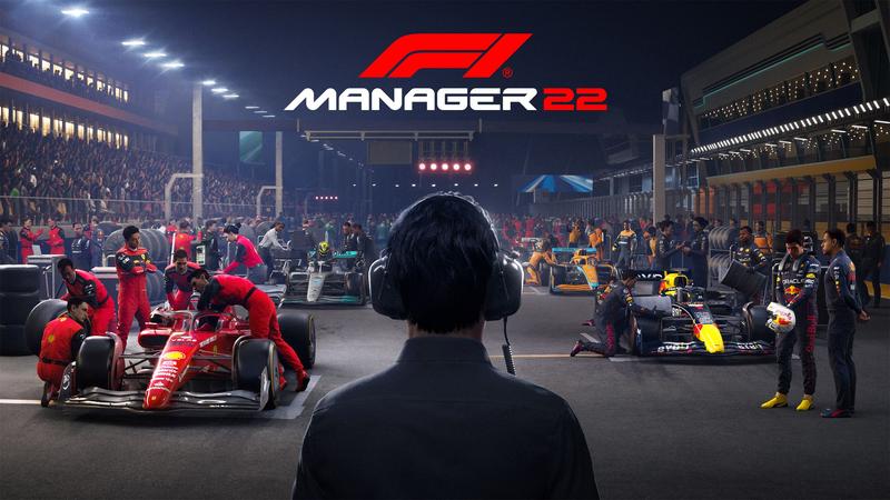 “F1 Manager 2023” нравится журналистам и игрокам