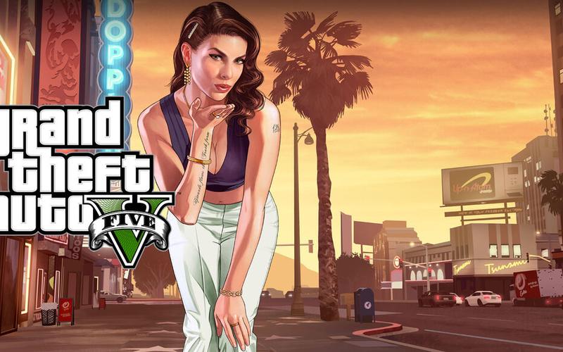 Сколько-сколько? В сети появился слух о возможной стоимости GTA 6