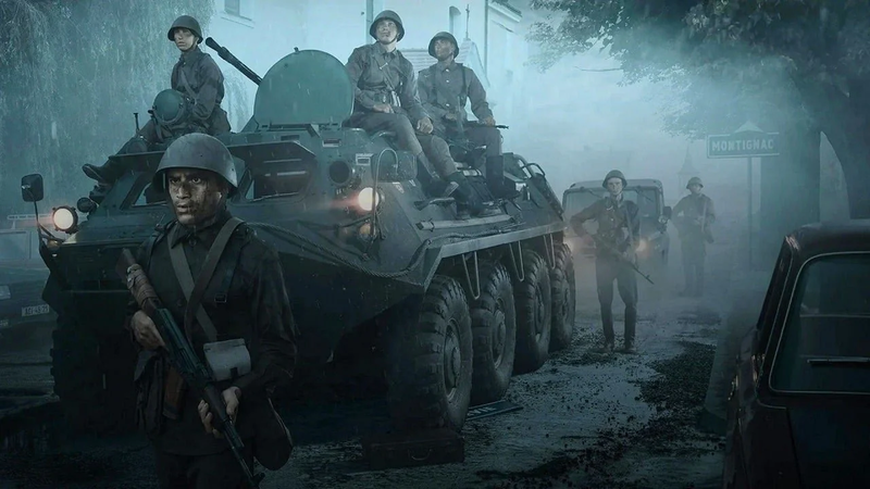 Назван приблизительный период выхода Arma 4