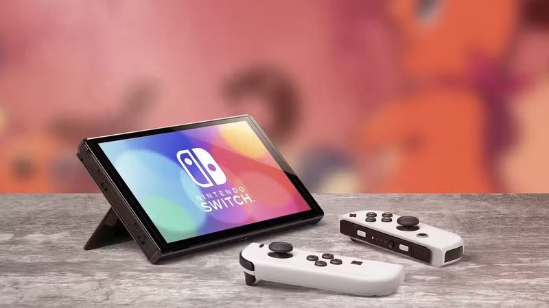 Утечки с программы тестирования Nintendo указывают на нечто совершенно новое для всех следящих за ее играми