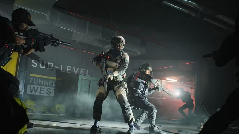 29 октября в Battlefield 2042 начнется масштабное событие
