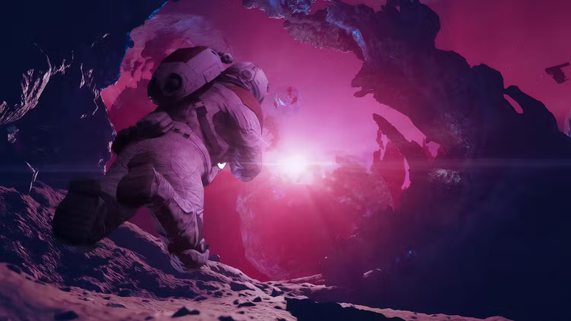 Бывший сотрудник Bethesda прокомментировал возможность сиквела Starfield