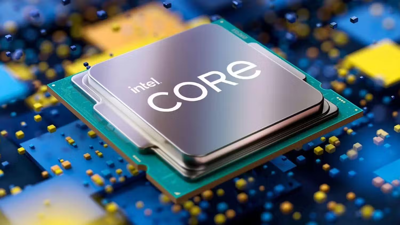 Intel запатентовала технологию немонолитного графического процессора