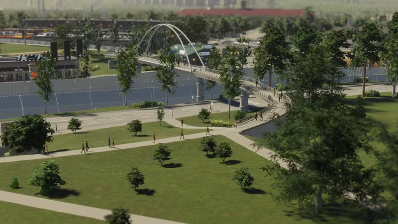 Разработчики Cities Skylines 2 предупреждают игроков о возможном инфицировании их системы отдельным модом