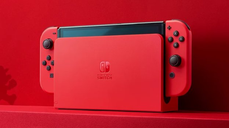 Nintendo заявила о сохранении настроя анонсировать Switch 2 до конца финансового года
