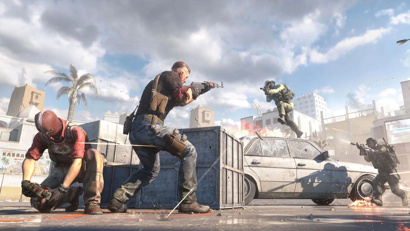 counter-terrorist vs terrorist in cs go 